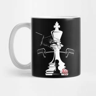 SRSC Checkmate Mug